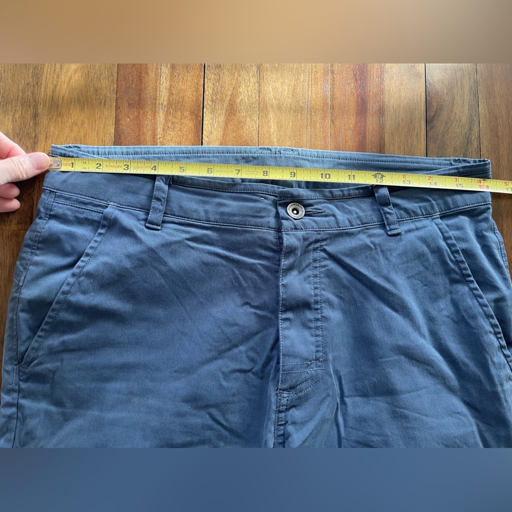 Mountain Hardware Men’s AP active pants - Picture 10 of 17